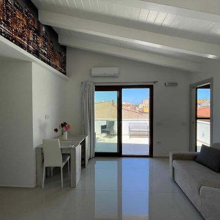 Barrile'S Hotel Olbia Exterior photo