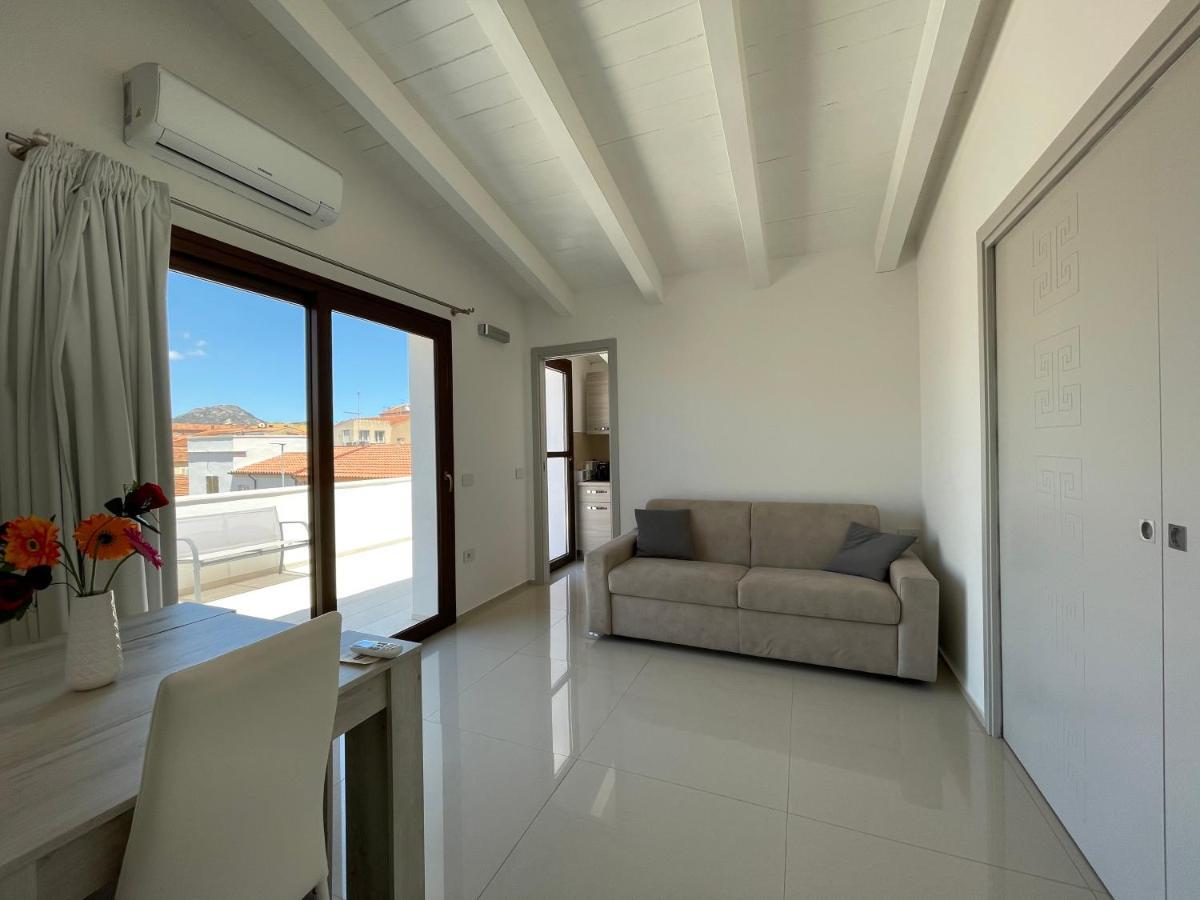 Barrile'S Hotel Olbia Exterior photo