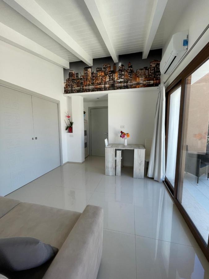 Barrile'S Hotel Olbia Exterior photo